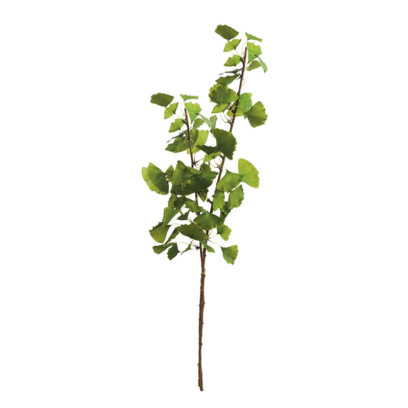 Napa Home Garden, GINKGO 40" BRANCH BUNDLE/2,cc241