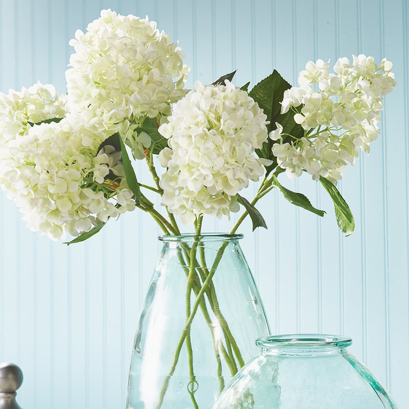 NAPA Home & Garden, Cone Hydrangea Stem