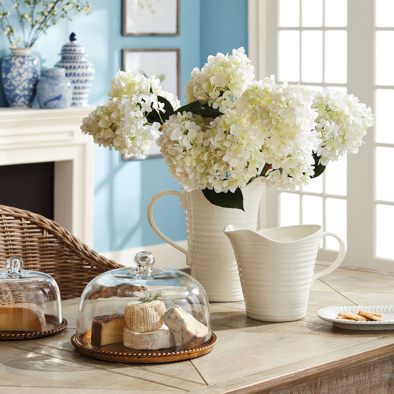 NAPA Home & Garden, Cone Hydrangea Stem