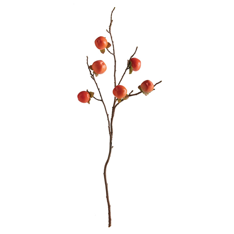 Napa Home Garden, PERSIMMON BRANCH 35",cc308