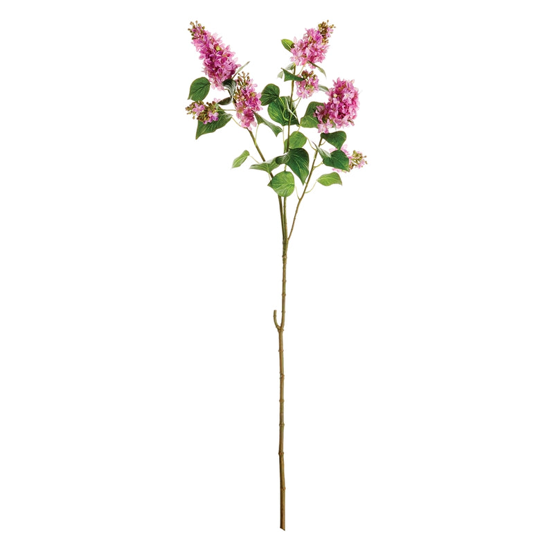 Napa Home Garden, GARDEN LILAC BRANCH 37" LILAC,cc326prl