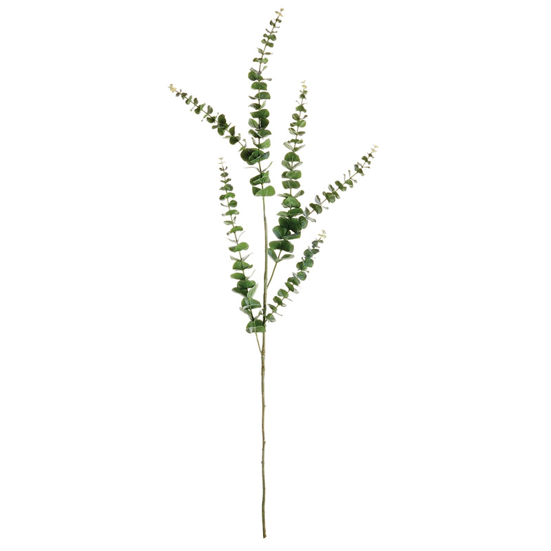 Napa Floral Collection-Eucalyptus Stem 49 inches