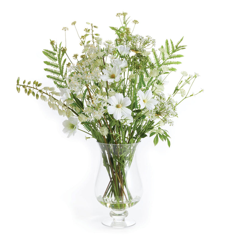 NAPA Home & Garden, COSMOS MIXED ARRANGEMENT IN VASE