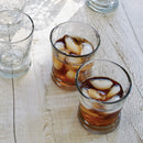 NAPA Home & Garden, TIBURON OLD FASHIONED GLASS,CG201