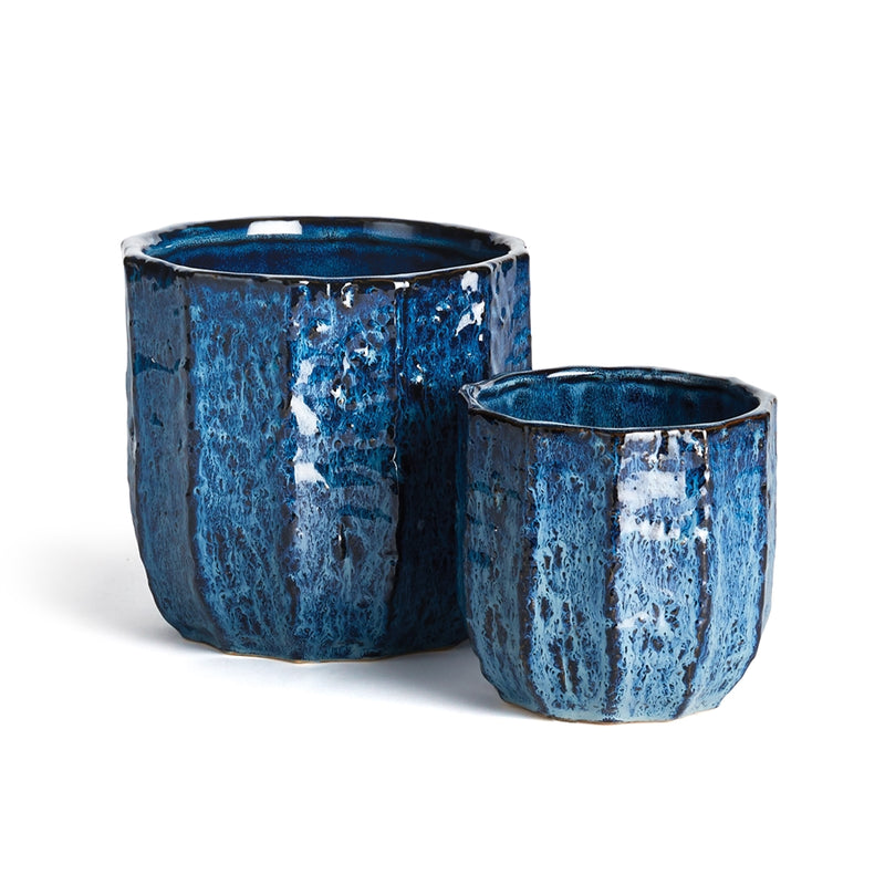 Napa Garden Collection-Trevor Pots, Set of 2