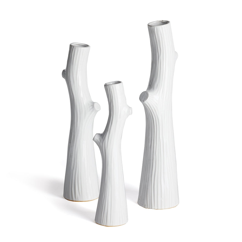 Napa Home Garden, WOODLAND TALL VASES ,SET OF 3,ch306