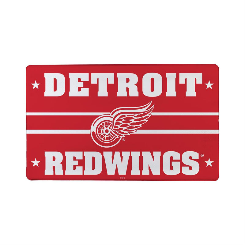 Detroit Red Wings Anti-Fatigue Mat, 18"x30"