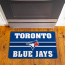 Toronto Blue Jays Anti-Fatigue Mat, 18"x30"