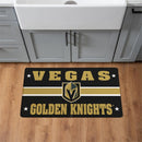 Vegas Golden Knights Anti-Fatigue Mat, 18"x30"