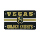 Vegas Golden Knights Anti-Fatigue Mat, 18"x30"