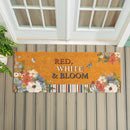 American Classic Coir Mat, 60"x24"