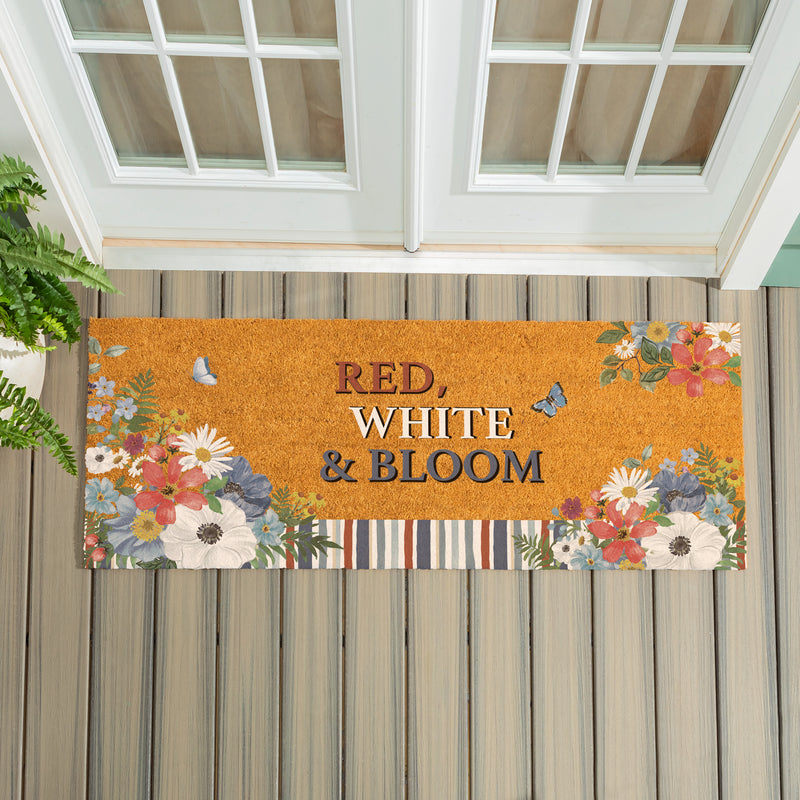 American Classic Coir Mat, 60"x24"