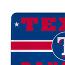 Texas Rangers Anti-Fatigue Mat, 18"x30"