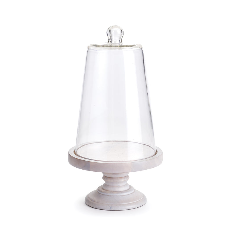 NAPA Home & Garden, LAURENT CLOCHE SMALL,CR229