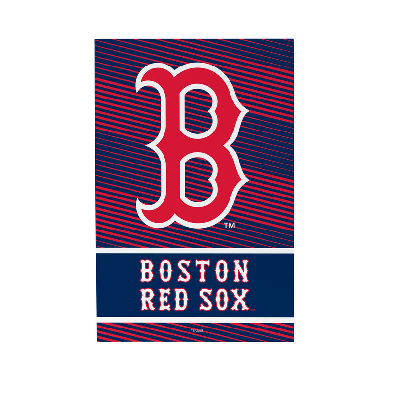 Boston Red Sox Plock, Down Home Fans, 8x12