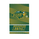 North Dakota State University Plock, Down Home Fans, 8x12