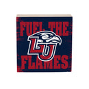 Liberty University Plock, Down Home Fans, 6x6