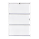 Houston Astros Wood Wall Sign, 16x24