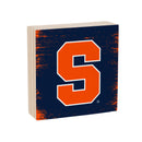 Syracuse University Plock, Down Home Fans, 6x6