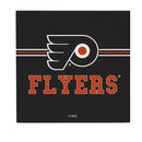 Philadelphia Flyers Wood Wall Sign, 12x12