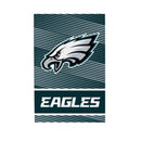 Philadelphia Eagles Plock, Down Home Fans, 8x12