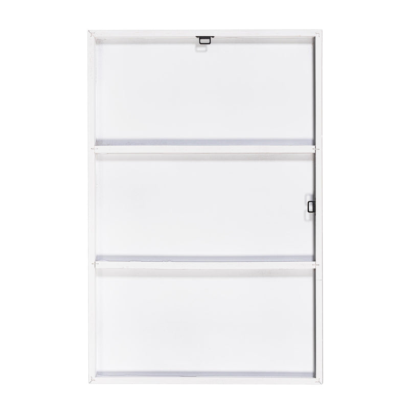 Seattle Kraken Wood Wall Sign, 16x24