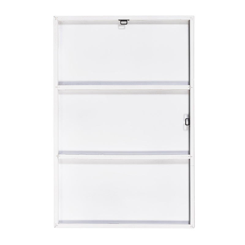 Cincinnati Reds Wood Wall Sign, 16x24