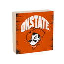 Oklahoma State University Plock, Down Home Fans, 6x6
