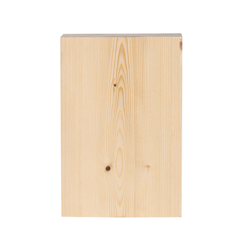 San Jose Sharks Plock, Down Home Fans, 8x12