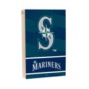 Seattle Mariners Plock, Down Home Fans, 8x12