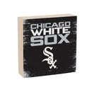 Chicago White Sox Plock, Down Home Fans, 6x6