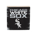 Chicago White Sox Plock, Down Home Fans, 6x6