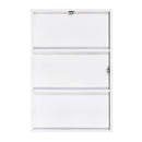 Los Angeles Chargers Wood Wall Sign, 16x24