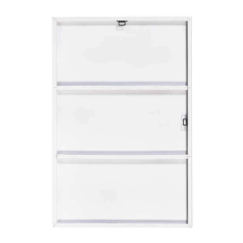 Columbus Blue Jackets Wood Wall Sign, 16x24