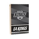Los Angeles Kings Plock, Down Home Fans, 8x12