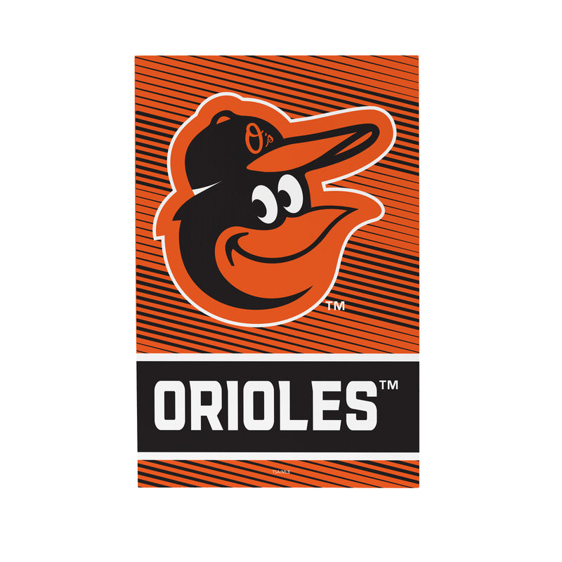 Baltimore Orioles Plock, Down Home Fans, 8x12