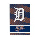 Detroit Tigers Plock, Down Home Fans, 8x12