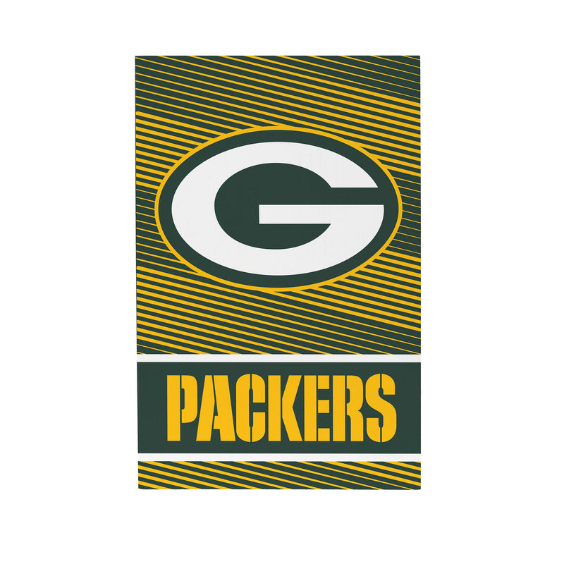 Green Bay Packers Plock, Down Home Fans, 8x12