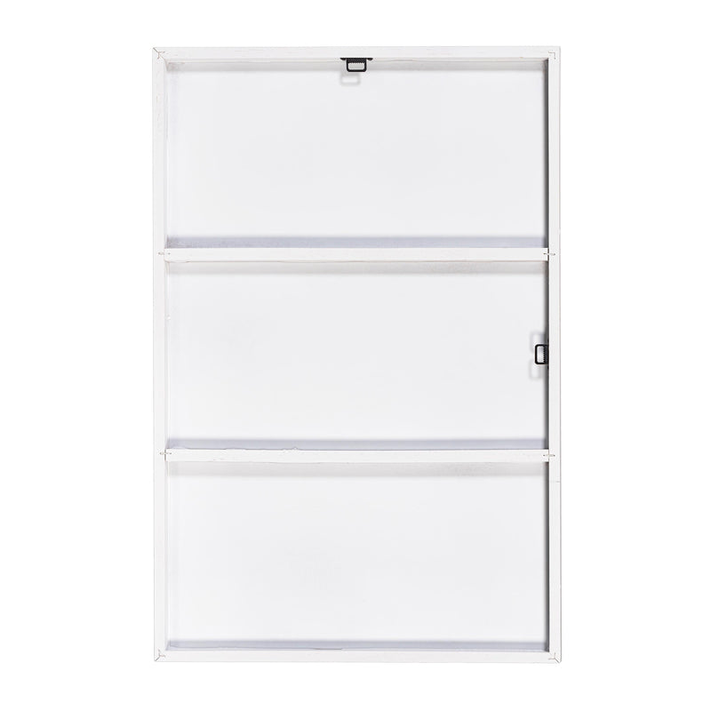 Buffalo Bills Wood Wall Sign, 16x24