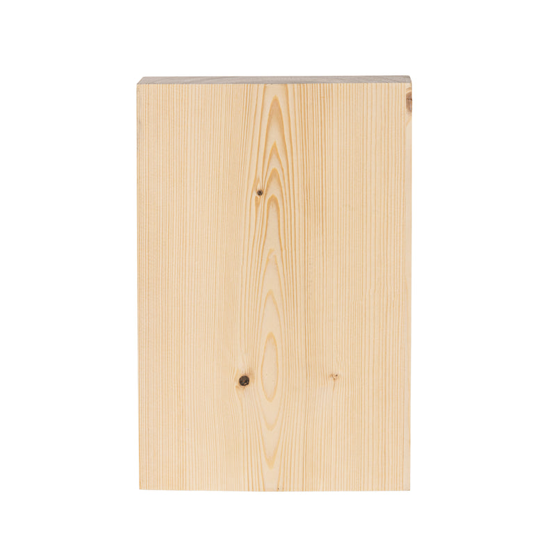 Milwaukee Brewers Plock, 8x12