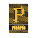 Pittsburgh Pirates Plock, Down Home Fans, 8x12