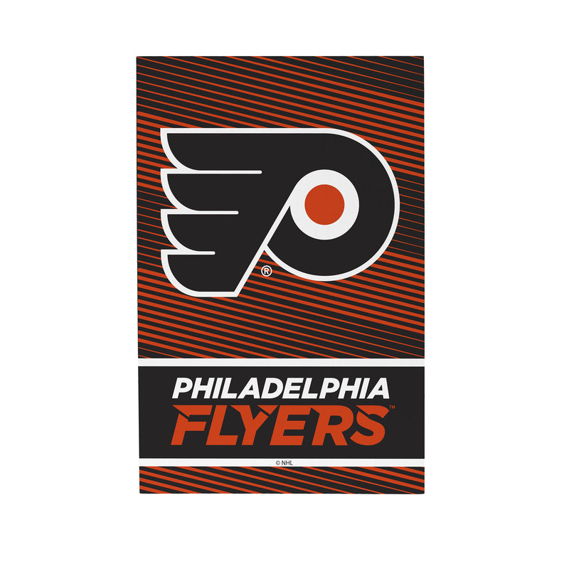 Philadelphia Flyers Plock, Down Home Fans, 8x12