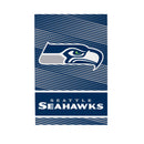 Seattle Seahawks Plock, Down Home Fans, 8x12