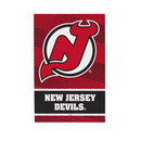 New Jersey Devils Plock, Down Home Fans, 8x12
