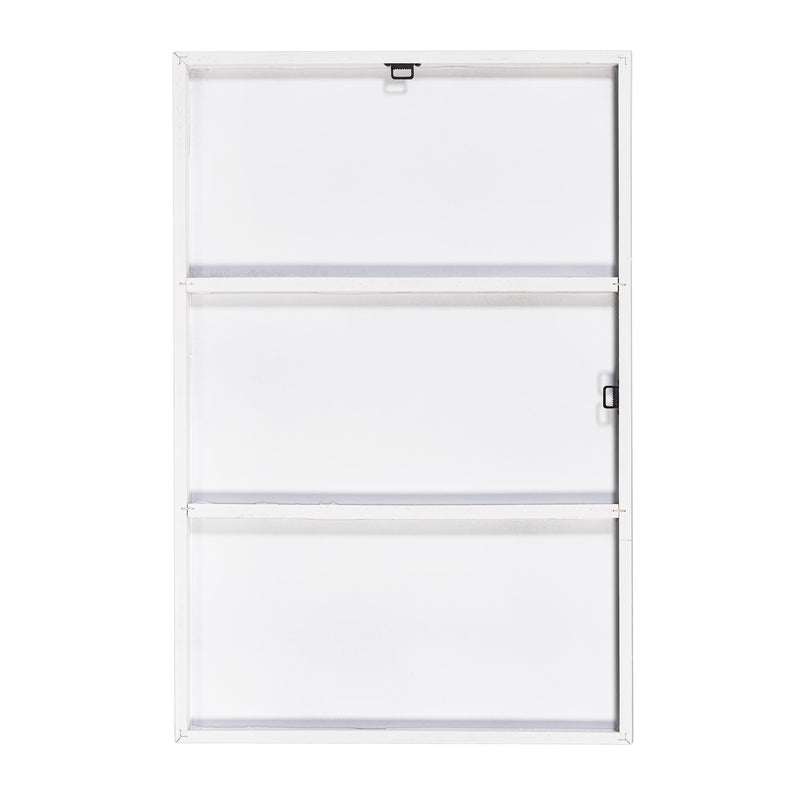 New York Giants Wood Wall Sign, 16x24