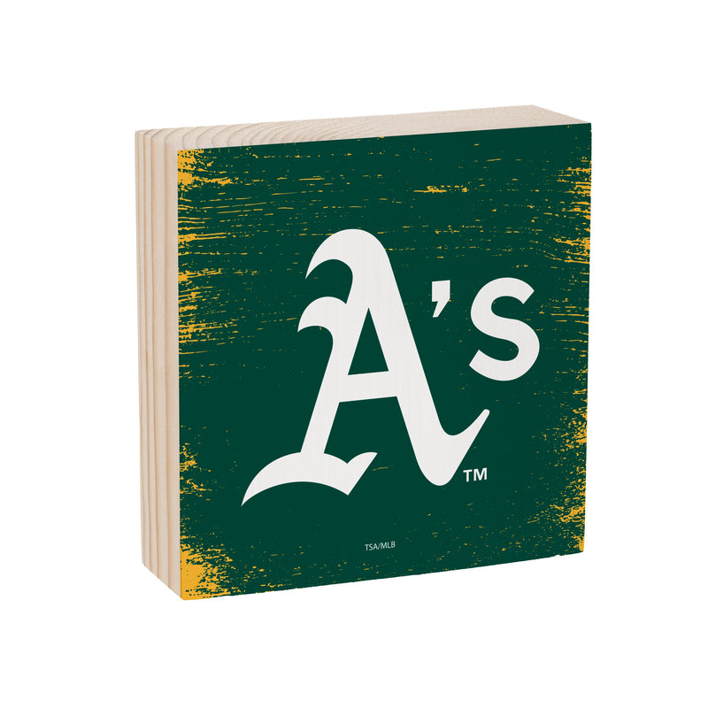 Athletics Plock, Down Home Fans, 6x6