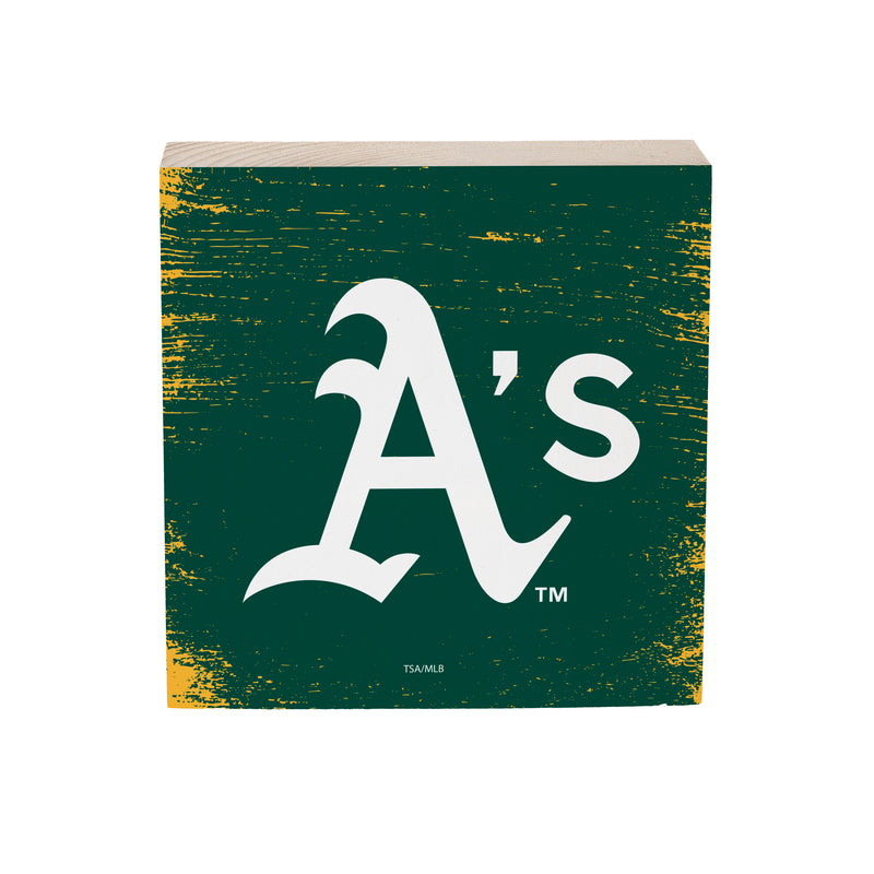 Athletics Plock, Down Home Fans, 6x6