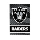 Las Vegas Raiders Plock, Down Home Fans, 8x12