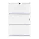 Detroit Red Wings Wood Wall Sign, 16x24