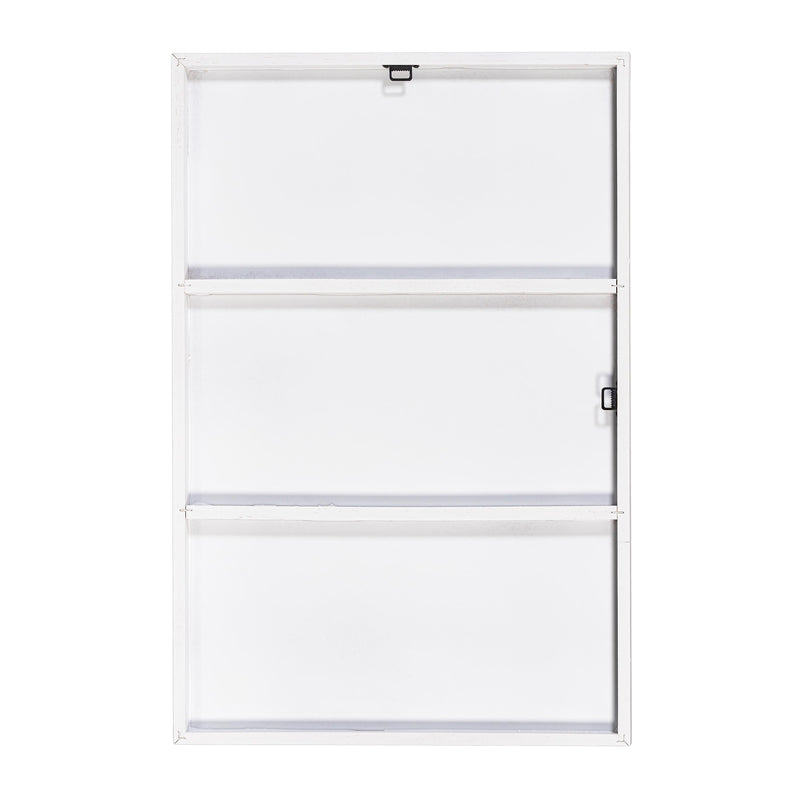 Milwaukee Brewers Wood Wall Sign, 16x24